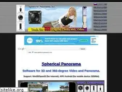 Sites similar to spherical-panorama.com