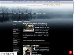 Sites similar to spherical.org