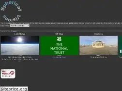 Sites similar to sphericalvisions.com