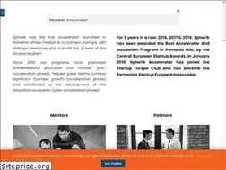 Sites similar to spherikaccelerator.com