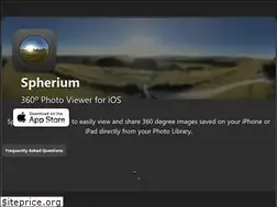 Sites similar to spherium.app