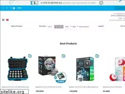 Sites similar to sphero.co.kr