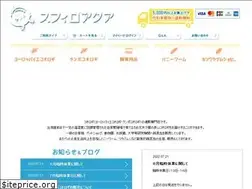 Sites similar to spheroaqua.jp