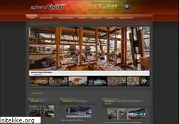 Sites similar to spherovision.net