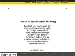 Sites similar to sphf.se