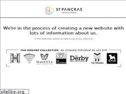Sites similar to sphg.co.uk
