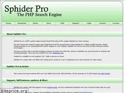 Sites similar to sphiderpro.eu