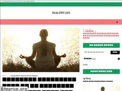 Sites similar to sphindihealth.blogspot.com