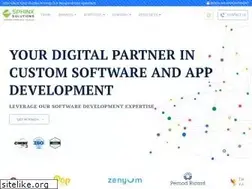 Sites similar to sphinx-solution.com