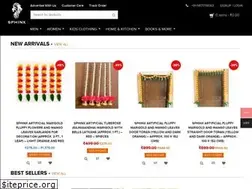 Sites similar to sphinx.co.in