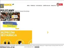 Sites similar to sphinx.pl