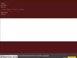 Sites similar to sphinxfineart.com