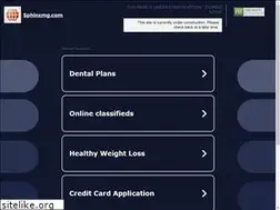 Sites similar to sphinxmg.com