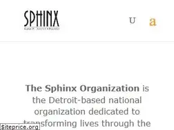 Sites similar to sphinxmusic.org