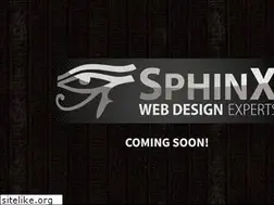 Sites similar to sphinxnow.com