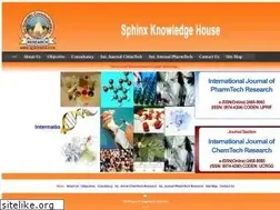 Sites similar to sphinxsai.com