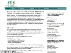 Sites similar to sphnetwork.org