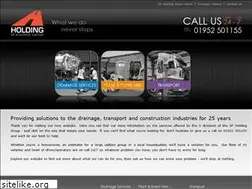 Sites similar to spholding.co.uk