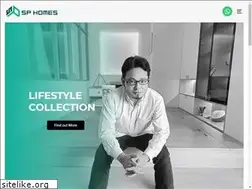 Sites similar to sphomes.com