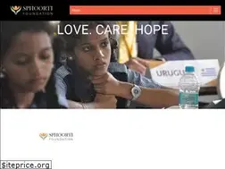 Sites similar to sphoorti.org