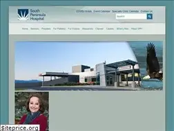 Sites similar to sphosp.org