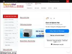 Sites similar to sphoto.vn