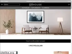 Sites similar to sphouse.net
