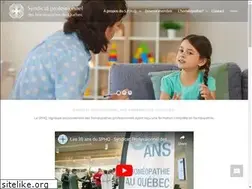 Sites similar to sphq.org