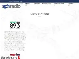 Sites similar to sphradio.sg