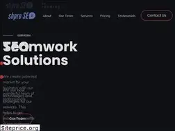 Sites similar to sphre.co