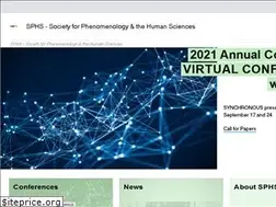 Sites similar to sphs.info