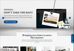 Sites similar to sphsubscription.com.sg