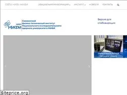 Sites similar to sphti.ru