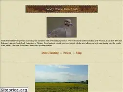 Sites similar to sphuntclub.com