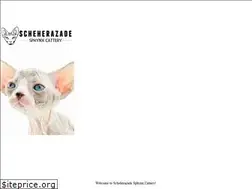 Sites similar to sphynx-cattery.com