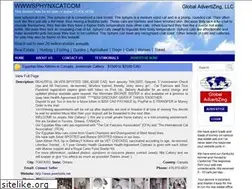 Sites similar to sphynxcat.com