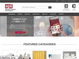 Sites similar to spi-co.com