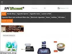 Sites similar to spi-discount.net