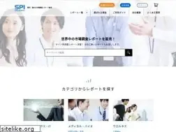 Sites similar to spi-information.com