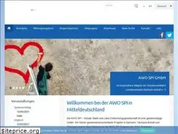 Sites similar to spi-ost.de