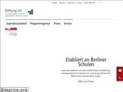 Sites similar to spi-programmagentur.de