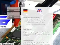 Sites similar to spi-robot.de