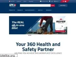 Sites similar to spi-s.com