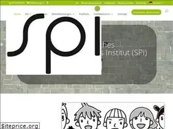 Sites similar to spi-sg.ch
