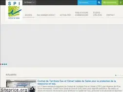 Sites similar to spi-vds.org