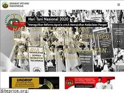 Sites similar to spi.or.id
