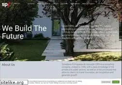 Sites similar to spi.pt