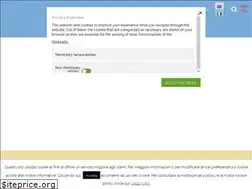Sites similar to spiaggecervia.it