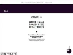 Sites similar to spiaggettanj.com