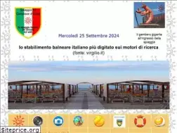 Sites similar to spiaggia61.it